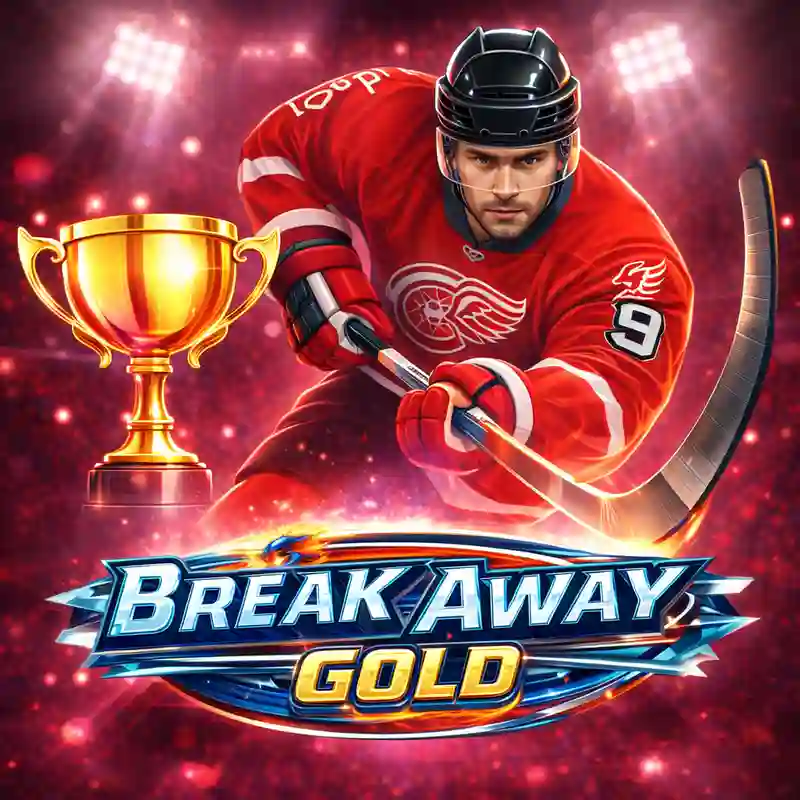 Break Away Gold Slot Game sa jl44bet