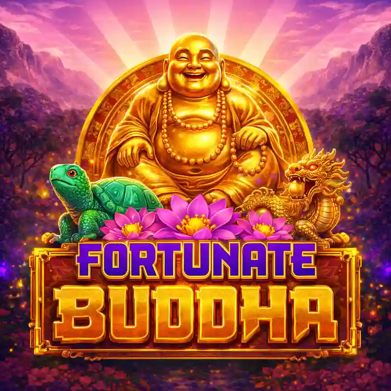 Fortunate Buddha Online Slot Game jl44bet